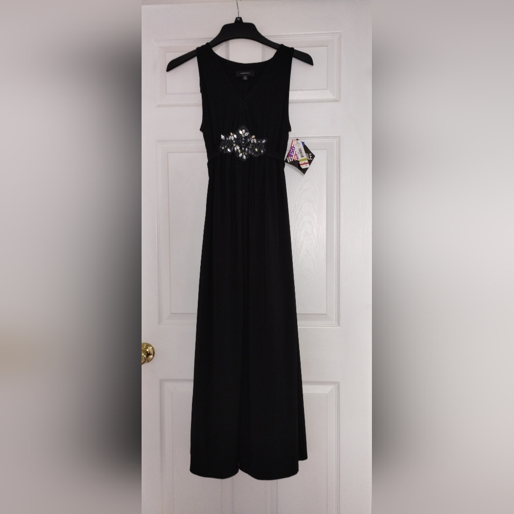 Women's Evening Casual Dress